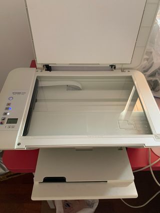 IMPRESORA HP DESKJET 2540