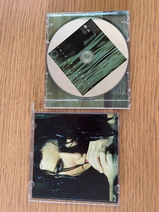 CD “Io canto” di Laura Pausini