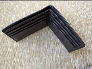 cartera tommy hilfiger