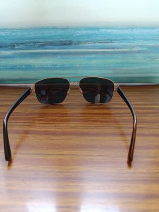 Gafas Ray Ban G-15 verde p/Hombre 