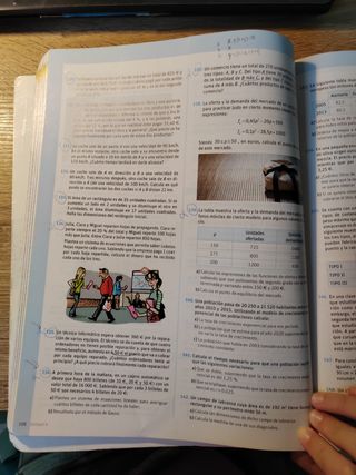 Matemáticas aplicadas a las ccss