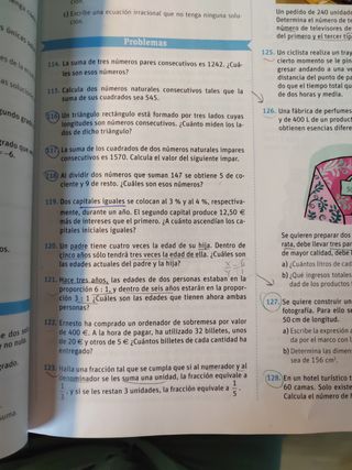 Matemáticas aplicadas a las ccss