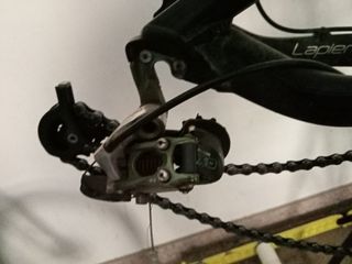 Cuadro MTB CARBONO 26