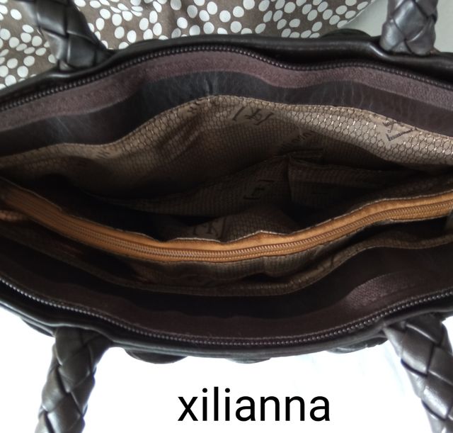 Bolso. Xilianna. Nuevo. 15 €