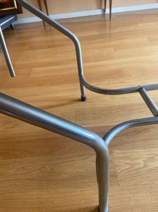 CAMILLA FIJA CABEZAL ABATIBLE