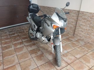 Moto honda Varadero 125cc