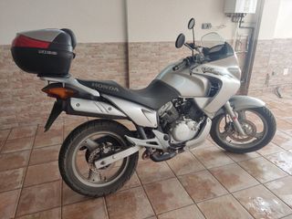 Moto honda Varadero 125cc