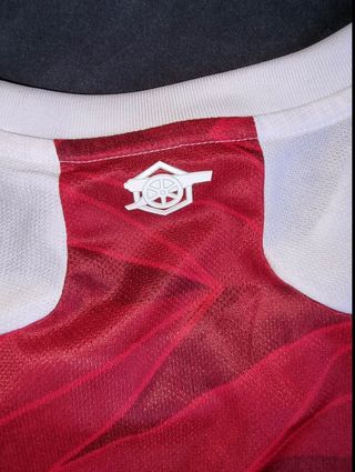 Equipacion del Arsenal