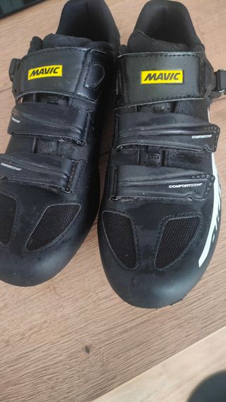 Zapatillas Carretera Mavic Aksium