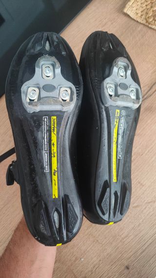 Zapatillas Carretera Mavic Aksium