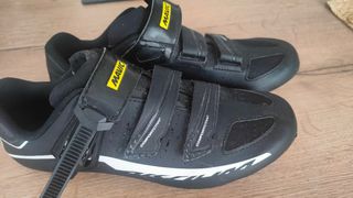 Zapatillas Carretera Mavic Aksium