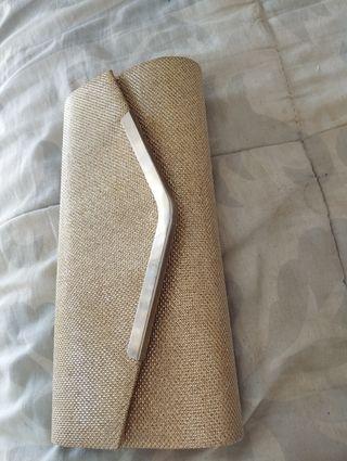 Bolso de mano de fiesta 
