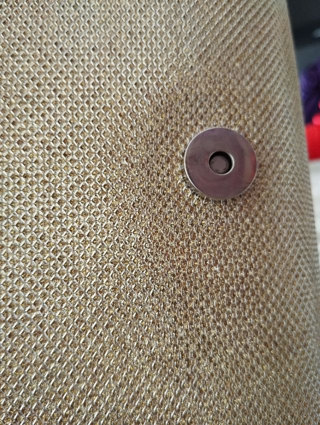 Bolso de mano de fiesta