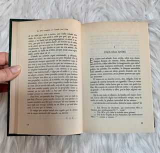 Camilo José Cela - Viaje a la Alcarria...