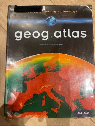 Geog.atlas