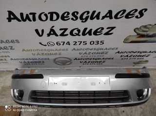 Paragolpes delantero Ford Mondeo 2006/2007