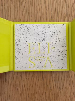 CD “L’anima vola” di Elisa