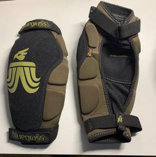 Rodilleras y coderas