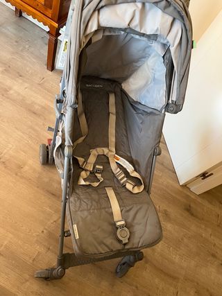 Silla de Paseo Maclaren Quest Arc