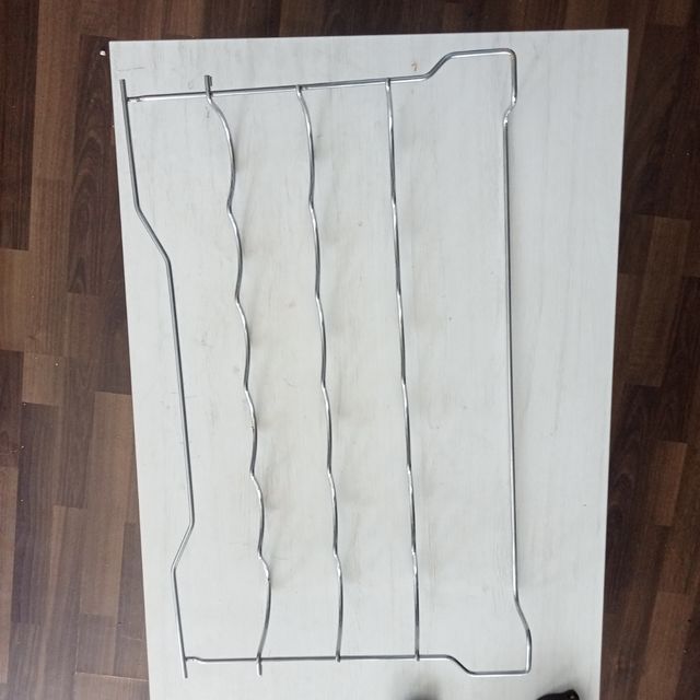 Bandeja botellero frigorífico