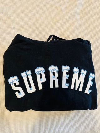 Supreme Hoodie