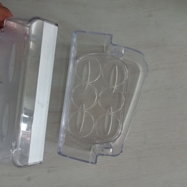 Bandejas Frigorífico