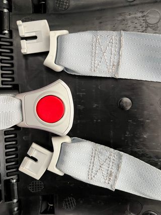 Cybex Cloud Z I-Size preta