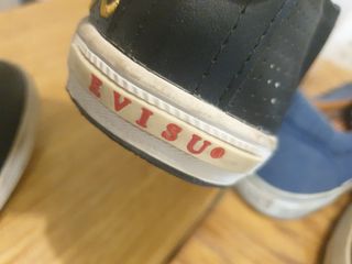 Zapatos EVISU T 42