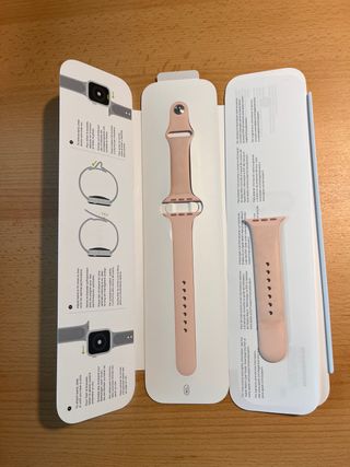 apple watch serie 5 44mm