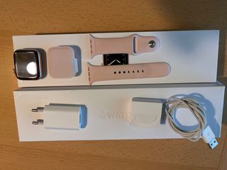 apple watch serie 5 44mm