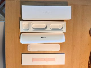 apple watch serie 5 44mm