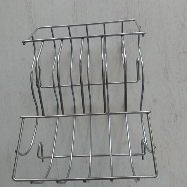 Cesta para latas frigorífico