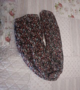 Foulard donna 