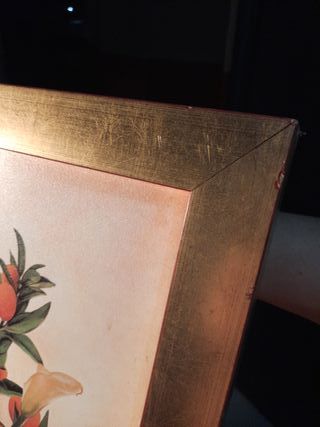 PINTURA "BODEGÓN CONTEMPORÁNEO"