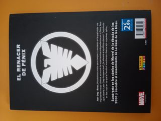 El renacimiento de Marvel