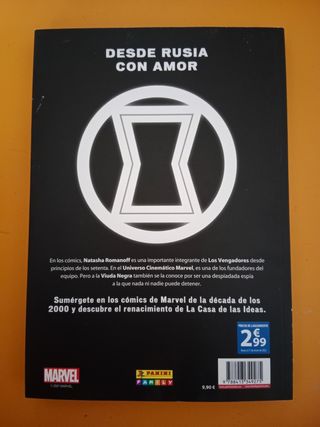 El renacimiento de Marvel