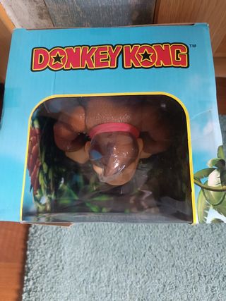 Figura Donkey kong