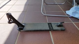 Tabla scooter Blunt prodigyS9