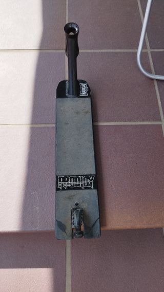 Tabla scooter Blunt prodigyS9