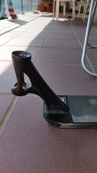 Tabla scooter Blunt prodigyS9