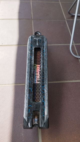 Tabla scooter Blunt prodigyS9