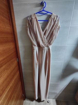 Mono largo Zara