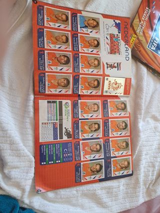 ALbum Mundial 2006 panini