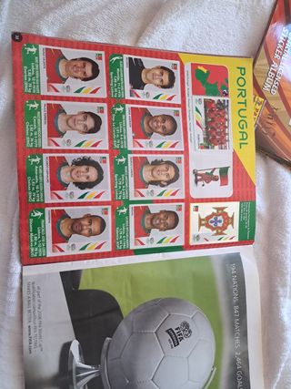 ALbum Mundial 2006 panini