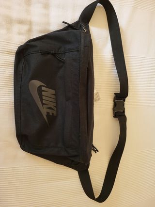 MOCHILA BANDOLERA NIKE
