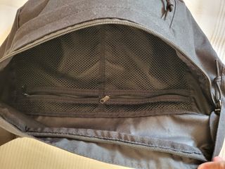 MOCHILA BANDOLERA NIKE
