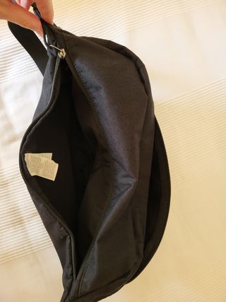 MOCHILA BANDOLERA NIKE