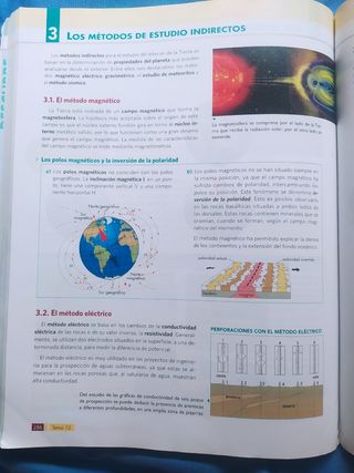 Libro Biología y Geología Vicens Vives