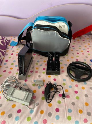 Nintendo wii