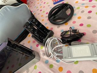 Nintendo wii